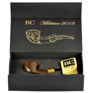 Millesime 2013C Smooth Limited Edition Πίπα Καπνού ξύλινη λεία καφέ