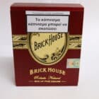 Robusto πούρο ρομπούστο Νικαράγουας ξύλινο κουτί πούρων