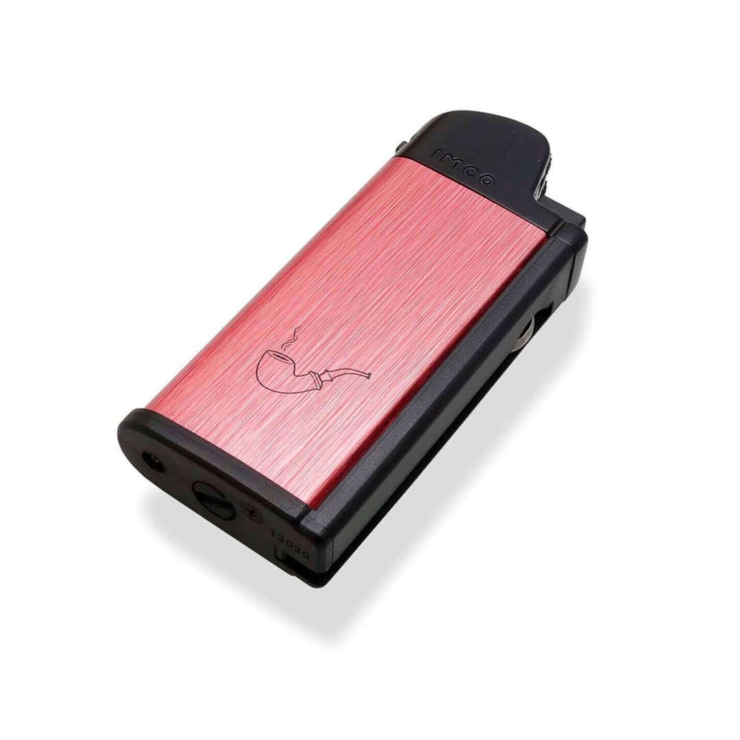 IMCO - Αναπτήρας Πίπας με Εργαλεία CHIC 4 Pipe (1800003 - 1800004)