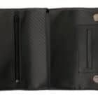 Carbon Θήκη Καπνού Στριφτού μαύρη