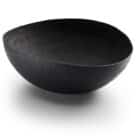 Outback Μπώλ για φρούτα και μικροπράγματα μαύρο