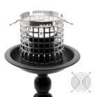 Μεταλλικό Πλέγμα για Ναργιλέ