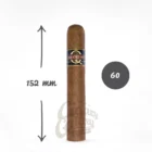 Ένα πούρο QUORUM - Double Gordo