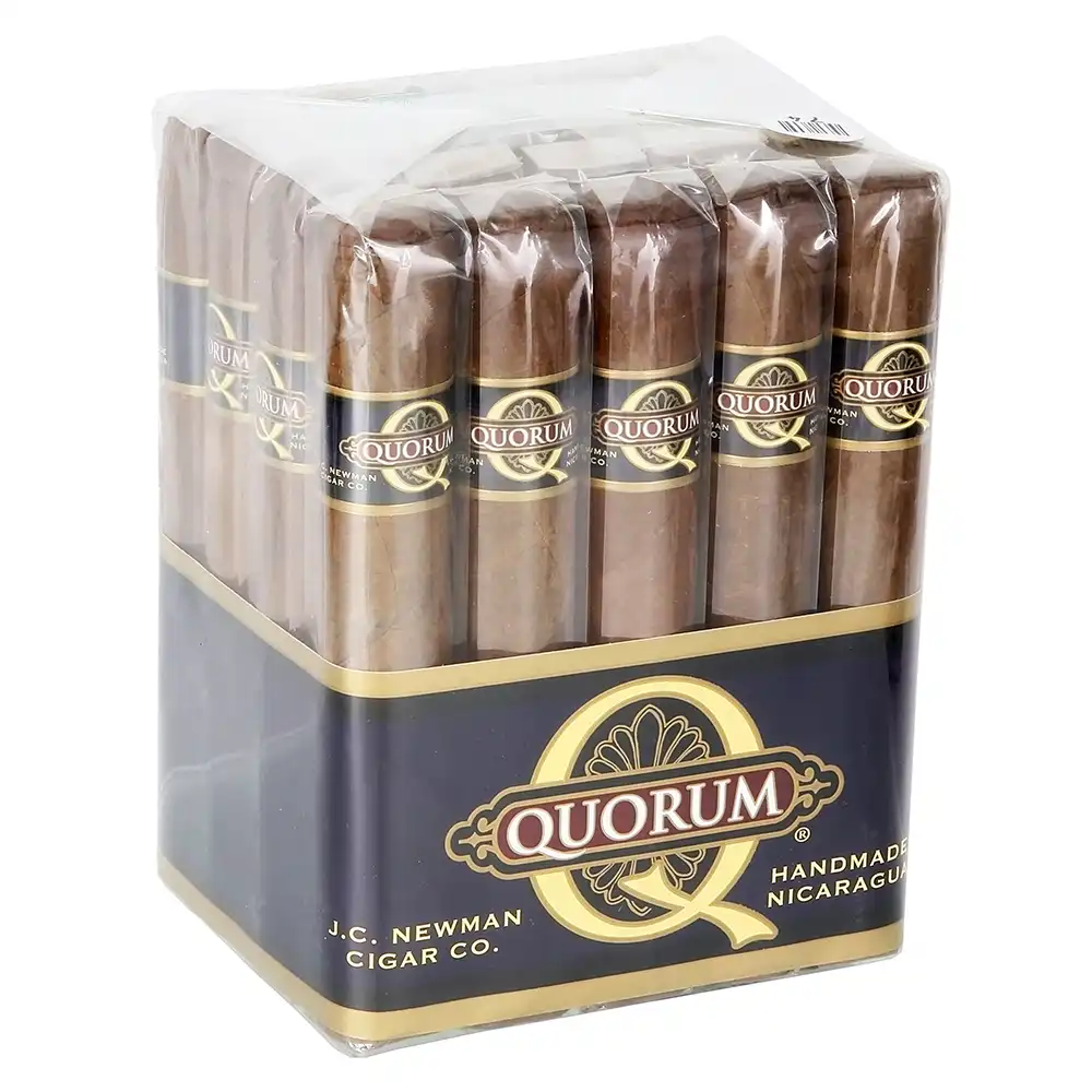 Συσκευασία QUORUM - Double Gordo 25 τεμαχίων