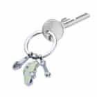 Volkswagen Σκαραβαίος TYP1 Μπρελόκ για κλειδιά