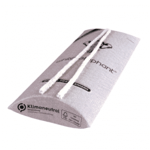 Καθαριστικά Sticks / Pipe Cleaners για Πίπες 100τεμ σε γκρι συσκευασία