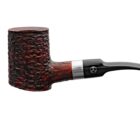 The Good Deal Sandblast Καφέ Πίπα Καπνού (110) ξύλινη