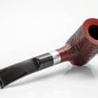 The Good Deal Sandblast Καφέ Πίπα Καπνού (110) ξύλινη