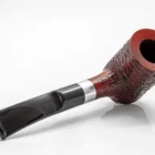 The Good Deal Sandblast Καφέ Πίπα Καπνού (110) ξύλινη
