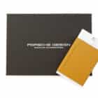 Αναπτήρας Double Jetflame Brown αντιανεμικός επαναγεμιζόμενος βουτανίου καφέ-ασημί χρώμα