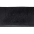 Nappa Θήκη Καπνού Στριφτού μαύρη δερμάτινη