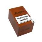 Κλειστό κουτί Flor de Oliva - Torpedo Maduro