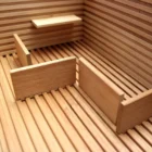 Υγραντήρας Humidor Torino Deluxe για 30 Πούρα ξύλινος εσωτερικό