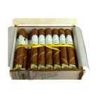 Patron R60 Limitada 2018 πούρο Κουβανέζικο Ελληνικό ξύλινο κουτί πούρων με πούρα μέσα