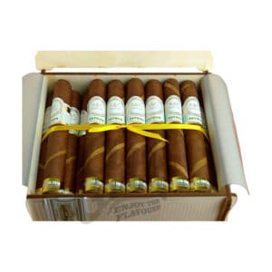 Patron R60 Limitada 2018 πούρο Κουβανέζικο Ελληνικό ξύλινο κουτί πούρων με πούρα μέσα