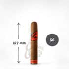 Honduras Robusto πούρο ρομπούστο Ονδούρας