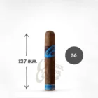 Nicaragua Robusto πούρο ρομπούστο Νικαράγουας διπλής ζύμωσης