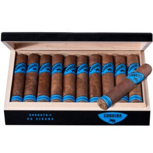 Nicaragua Robusto πούρο ρομπούστο Νικαράγουας διπλής ζύμωσης