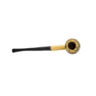 MISSOURI - Meerschaum Corn Cobbit Shire Πίπα Καλαμποκιού