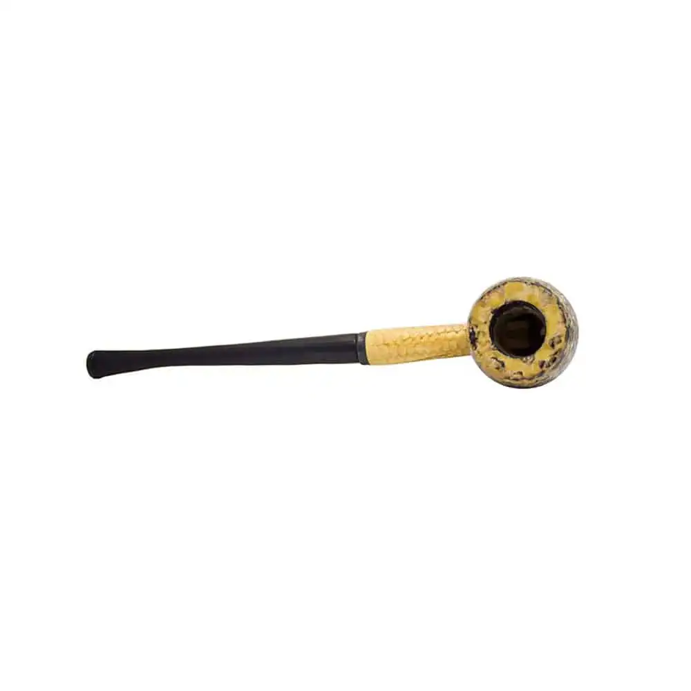 MISSOURI - Meerschaum Corn Cobbit Shire Πίπα Καλαμποκιού