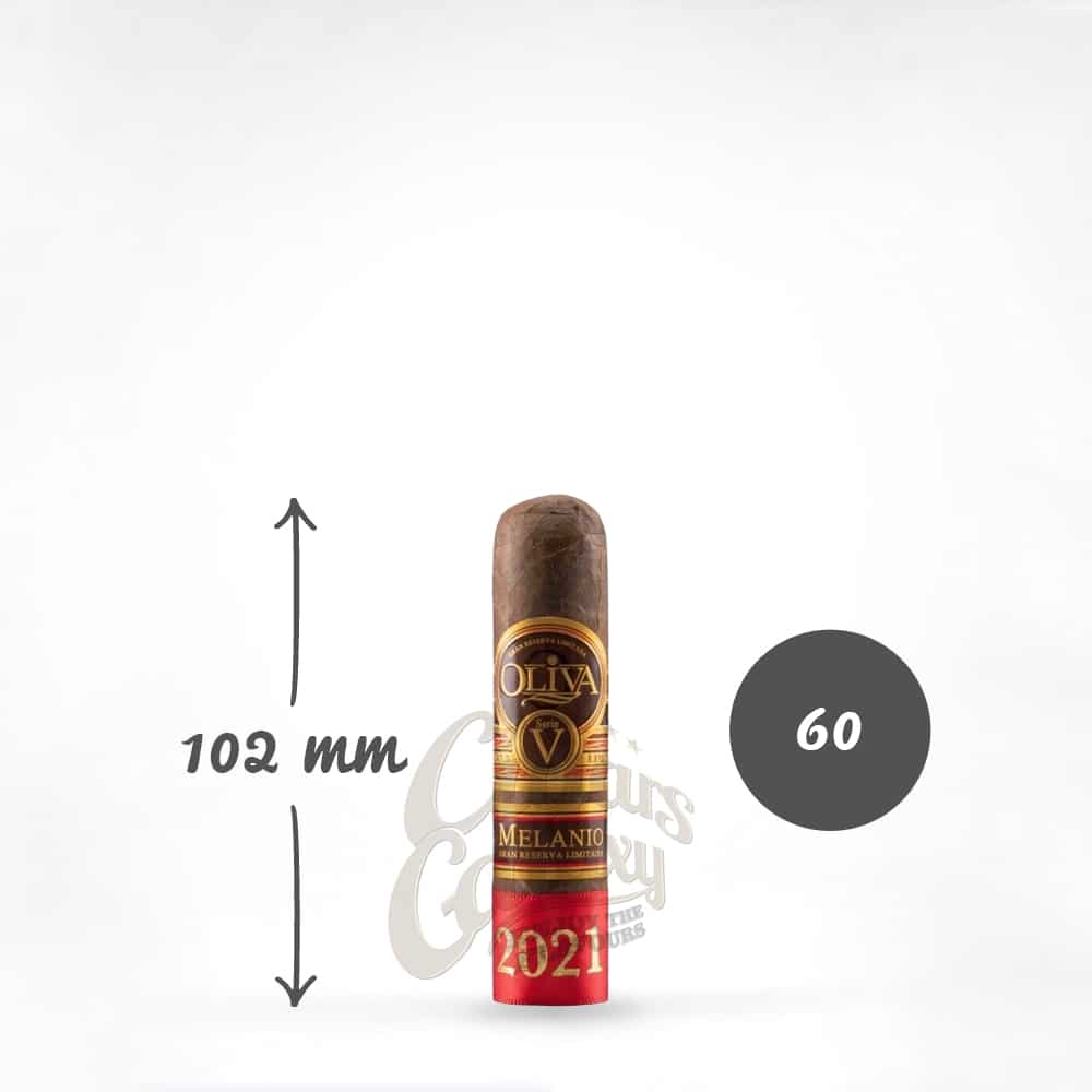 OLIVA Serie V Melanio Edicion Limitada 2021 πούρο Serie V Melanio Edicion Limitada 2021 πούρο Νικαράγουας
