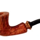 Millesime 2017BC Smooth Limited Edition Πίπα Καπνού ξύλινη καφέ χρώμα