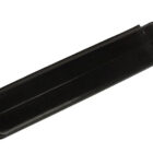 Πουροθήκη Δερμάτινη για 2 Πούρα μαύρο χρώμα