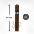 Factory Smokes Sun Grown Churchill πούρο παλαιωμένο στον ήλιο Νικαράγουας μήκος 178 χιλιοστά και διάμετρος 50 χιλιοστά