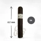 Liga Privada No 9 Robusto Oscuro Edition Limitada πούρο ρομπούστο Νικαράγουας
