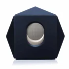 Quasar Blue Επιτραπέζιος Πουροκόφτης CU700T5 μπλε χρώμα με γκιλοτίνα