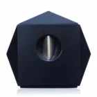Quasar Blue Επιτραπέζιος Πουροκόφτης CU700T5 μπλε χρώμα με v-cutter