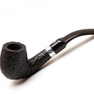 Trevi Rustica 607 KS Πίπα Καπνού ξύλινη καφέ χρώμα ρουστίκ