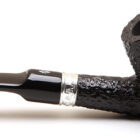 Trevi Rustica 607 KS Πίπα Καπνού ξύλινη καφέ χρώμα ρουστίκ