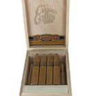 Tabak Especial Medio Belicoso πούρο αρωματικός καπνός Νικαράγουας πούρα μέσα στο κουτί τους