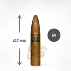 DREW ESTATE - Tabak Especial Medio Belicoso πούρο