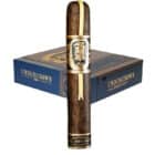 Undercrown 10 All Dekk' D Out Robusto πούρο ρομπούστο Νικαράγουας μαζί με το ξύλινο κουτί του