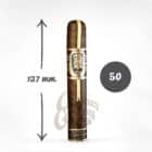 Undercrown 10 All Dekk' D Out Robusto πούρο ρομπούστο Νικαράγουας