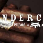 Undercrown 10 All Dekk' D Out Robusto πούρο ρομπούστο Νικαράγουας