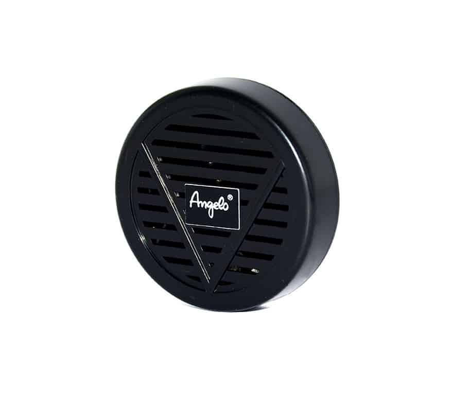 Angelo Μαύρο Υγραντικό Στοιχείο με Κρύσταλλους Gel για 25 πούρα Μαύρο Υγραντικό Στοιχείο με Κρύσταλλους Gel για 25 πούρα (921360) πλαστικό