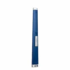 AURA Flat Flame Jet Αναπτήρας Μπλε (LI450T2) αντιανεμικός βουτανίου επαναγεμιζόμενος