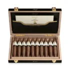 Winston Churchill Limited Edition 2022 πούρο Νικαράγουας Εκουαδόρ Δομινικανής Δημοκρατίας κουτί πούρων ξύλινο με πούρα μέσα