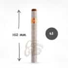 Fonseca No 1 πούρο Κουβανέζικο