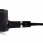 Relief Brown Polished 207/9 Πίπα Καπνού ξύλινη καφέ