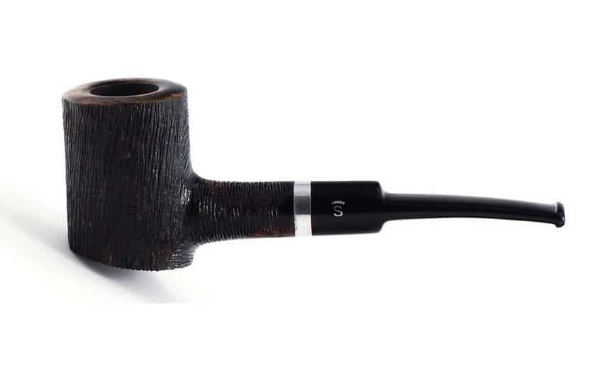 STANWELL Relief Brown Polished 207/9 Πίπα Καπνού Relief Brown Polished 207/9 Πίπα Καπνού ξύλινη καφέ