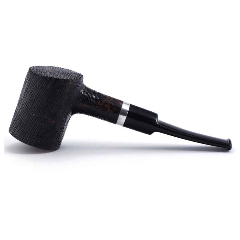 Relief Brown Polished 207/9 Πίπα Καπνού ξύλινη καφέ