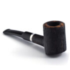 Relief Brown Polished 207/9 Πίπα Καπνού ξύλινη καφέ