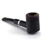 Relief Brown Polished 207/9 Πίπα Καπνού ξύλινη καφέ