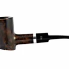 Relief Brown Polished 207/9 Πίπα Καπνού ξύλινη καφέ