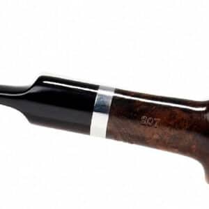 Relief Brown Polished 207/9 Πίπα Καπνού ξύλινη καφέ