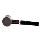 Relief Brown Polished 207/9 Πίπα Καπνού ξύλινη καφέ